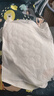 一次性加厚宝宝婴儿围嘴360防吐奶新款超软防水速干吸水免洗围兜 水果一次性口水巾一整包（每包内含独立包装20片） 实拍图