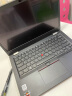 ThinkPad联想ThinkPad S2 酷睿/锐龙可选 13.3英寸超便携轻薄商务办公笔记本电脑 锐龙 R5-7530U 16G 512G固态 原厂标配 板载内存 实拍图