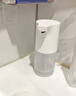 米家小米自动洗手机1S套装  自动洗手机充电泡沫抑菌皂液器自动洗手液机 实拍图