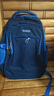 Edison爱迪生中学生书包护脊减负防泼水6-9年级初中大容量背包L796-13 实拍图