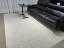 赛波斯大宅标配耐脏新西兰羊毛地毯客厅高级感轻奢中古风青山美宿2×3M 实拍图