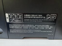 爱普生（EPSON）墨仓式L1258 A4彩色无线单功能家用打印机 AI学习打印机（微信/远程打印） 实拍图