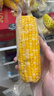 京鲜生甘肃水果玉米220g*8棒真空甜玉米棒低脂代餐免煮开袋即食源头直发 实拍图