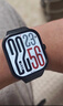 小米（MI）REDMI Watch 6 皎月银 国家补贴 澎湃OS 3 心率血氧监测 蓝牙通话 红米手表6 智能手表 小米汽车 实拍图