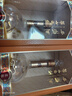 西凤酒 华山论剑柔雅橙 52度 500ml 单瓶装 凤香型白酒 年货送礼 实拍图