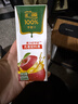 汇源100%苹果汁礼盒装果汁饮料200ml*12盒节日年货节送礼宴请 实拍图