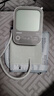 欧姆龙（OMRON）充电语音电子血压计血压仪家用蓝牙医用测量仪老人A866T  实拍图