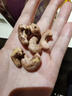 新边界带衣腰果400g 腰果仁带皮腰果坚果零食干果特产每日坚果 实拍图