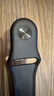 BHO适用苹果手表表带apple watch s11/s10氟橡胶表带se/ultra3/2运动透气iwatch s9/8/7/6/5/4手表带 实拍图