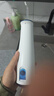 博皓（prooral）冲牙器家用便携牙齿洗牙器冲洗器水牙线正畸洁牙器牙结石牙垢清洁器 生日礼物 5025Pro 蓝白|7支喷嘴|260ml水箱|智能数显 实拍图
