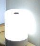 京黔充电小夜灯婴儿喂奶卧室床头灯氛围夜灯触摸伴睡灯拍拍灯卧室台灯 实拍图