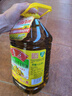 鲁花 【保真菜籽油】食用油 低芥酸特香菜籽油 5L  /桶   实拍图