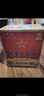 红星二锅头 蓝瓶绵柔8纯粮清香型白酒 自饮北京特产礼品 年货春节送礼 53度 750mL 6瓶 整箱装 实拍图