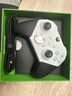 微软（Microsoft）Xbox无线游戏手柄 Elite 2精英2代二代 白色青春版 无线控制器 蓝牙 PC/平板/手机 Steam 明末 实拍图