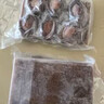 江船长 冷冻鲍鱼 净重160g(10-15粒)袋装 火锅烧烤食材 海鲜生鲜  实拍图