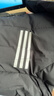 阿迪达斯（adidas）男子冬季通勤保暖上衣户外运动休闲70%鸭绒羽绒服 M码 实拍图