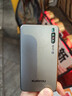 迅优随身wifi三网通免插卡移动网络wifi6无线网卡便携式高速4G无线wifi全国通用无限流量2025款5GXY 【超薄升级版】展锐强芯+wifi6Pro三网通 实拍图