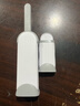 煦钰粘毛器家用衣服扫床刷静电除毛刷双面黏沾毛长柄除尘刷神器1套装  实拍图