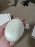 OPPO Enco Air4 真无线蓝牙耳机 入耳式音乐跑步游戏耳机 通用苹果华为小米手机 春绿 实拍图