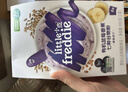 小皮（Little Freddie）有机高铁米粉蓝莓谷物米粉160g婴幼儿米粉6-12个月米糊婴儿辅食 实拍图