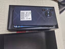 畅享荣耀手机1TB（1024G）大内存7800mAh快充长续航原装全新手机 羽砂黑 16G运行+1TB（1024G）内存 官方标配 实拍图