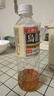 三得利 低糖乌龙茶饮料500ml*15瓶整箱装 实拍图