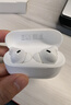 华为FreeBuds SE 4 ANC降噪版 真无线蓝牙降噪耳机 50小时长续航/多模式降噪/快速充电  陶瓷白 实拍图