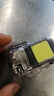 【手电打火机】防水便携超长续航点烟器侧灯手电筒户外type-c充电 普通款-电热丝 实拍图