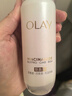 玉兰油（OLAY）全新水光小白瓶50ml美白精华液抗糖提亮去黄补水护肤品新年礼物女 实拍图