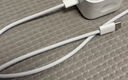 Apple/苹果 60W USB-C数据线-1米 type-c苹果充电线手机数据线 苹果17充电线iphone17充电线 实拍图
