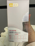 贝亲（Pigeon）新生儿 防胀气宽口径玻璃奶瓶160ml SS号奶嘴 0个月+ AA260 实拍图