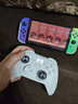 北通鲲鹏20无线游戏手柄智控双切扳机震动蓝牙手柄xbox电脑PC手机steam电视NSswitch2体感  底座套装 实拍图