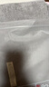 洁丽雅（Grace）司马抗菌毛巾纯棉柔软洗脸家用吸水男女长绒棉加厚大面巾 6条装 实拍图