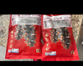 辽参大连冷冻海参礼盒2斤20-24只非即食京东自营旗舰店固形物85% 实拍图