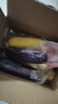京鲜生东北糯玉米3黄3白3黑220g*9棒 真空包装新鲜甜糯玉米棒 源头直发 实拍图