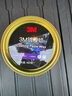 3M 镀膜车蜡汽车蜡养护蜡 黑白色车漆打蜡通用去污抛光修复防划痕 实拍图