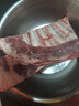 鲜京采澳洲精选原切羊肋排（偏瘦） 2斤/袋 草饲羊肉 京东自有品牌 实拍图