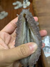 辽参大连冷冻海参3斤礼盒 30-36只 非即食辽刺参 自营 固形物≥85% 实拍图