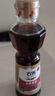 古币 芝麻香油 纯芝麻香油450ml 凉拌调味火锅油碟京粮出品北京老字号 实拍图