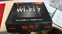 Tenda腾达路由器WiFi7【云霄BE5100】千兆穿墙王信号增强无线超强2.5g网口家用电竞放大器立式BE6L Pro 实拍图