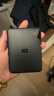 西部数据（WD）移动硬盘2TB USB3.0 SE系列 2.5英寸 机械硬盘 笔记本电脑外接 外置存储办公 大容量家庭存储 实拍图