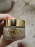 半桃黄芪抗皱眼霜30g淡化细纹眼纹提拉紧致黑眼圈眼袋男女士老国货 实拍图