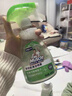 威猛先生（Mr Muscle）家居厨房冰箱清洁喷雾烤箱微波炉厨电桌面清洁剂 400g*2 雨后竹林 实拍图