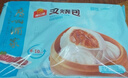 广州酒家 叉烧包750g 20个 早餐半成品 广式早茶点心 包子食品 年货送礼 实拍图