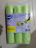 妙洁胶棉拖把头27cm共3头滚轮式卡槽加强型替换装海绵 实拍图