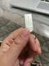 金正32GB USB2.0 U盘 N-31银色 精品版 大钢环便携设计 防震防尘防水 全金属电脑车载办公U盘 实拍图