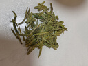 寻西湖龙井茶绿茶2025新茶明前头采嫩芽豆香馥郁耐泡年货节茶叶礼盒300g 实拍图