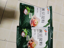 新良豌豆淀粉 凉粉专用粉纯豌豆粉 白凉粉原料 豌豆粉 淀粉500g*2 实拍图