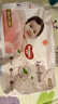 好奇（Huggies）铂金装小桃裤成长裤L120片(9-14kg)大号尿不湿拉拉裤【透爽散热】 实拍图