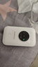 迅优随身wifi三网通免插卡移动网络wifi6无线网卡便携式高速4G无线wifi全国通用无限流量2025款5GXY 【顶配版wifi6】八核八通道+升级长续航 实拍图